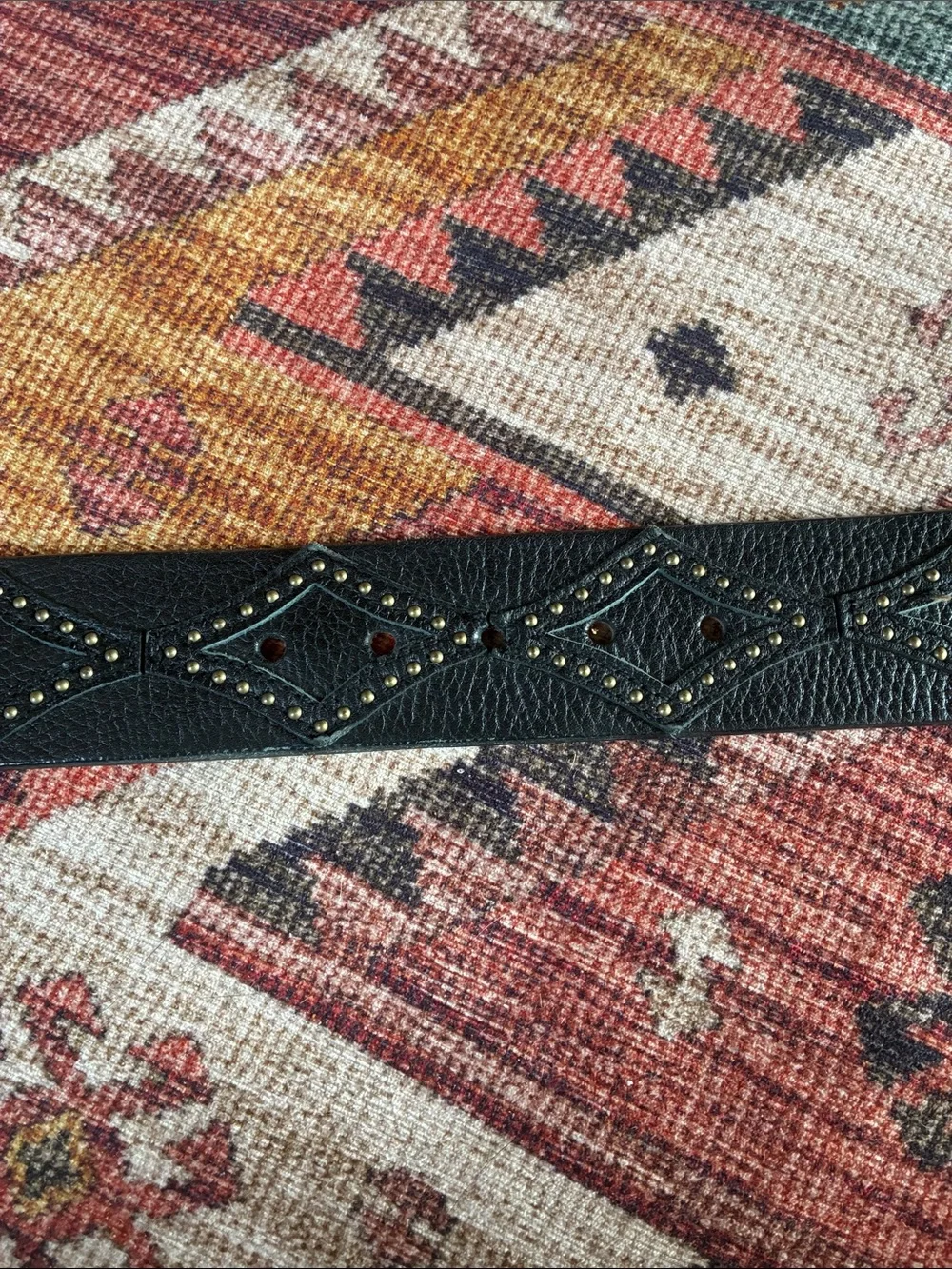 Michael Kors Studded belt